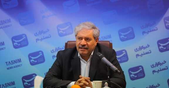 فرصت طلایی مهار بحران آب از دست رفت / فرونشست دشت‌ها گواه سوءمدیریت منابع آبی